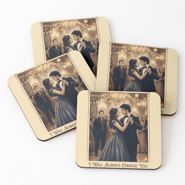 Item preview, I will Always Choose You designed and sold by MetaWade.