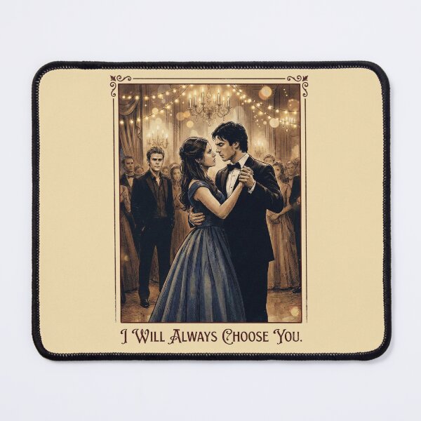 Item preview, I will Always Choose You designed and sold by MetaWade.
