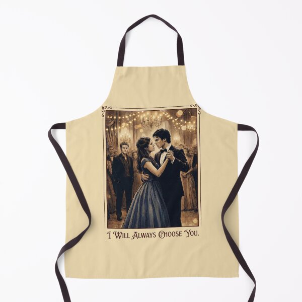 Item preview, I will Always Choose You designed and sold by MetaWade.
