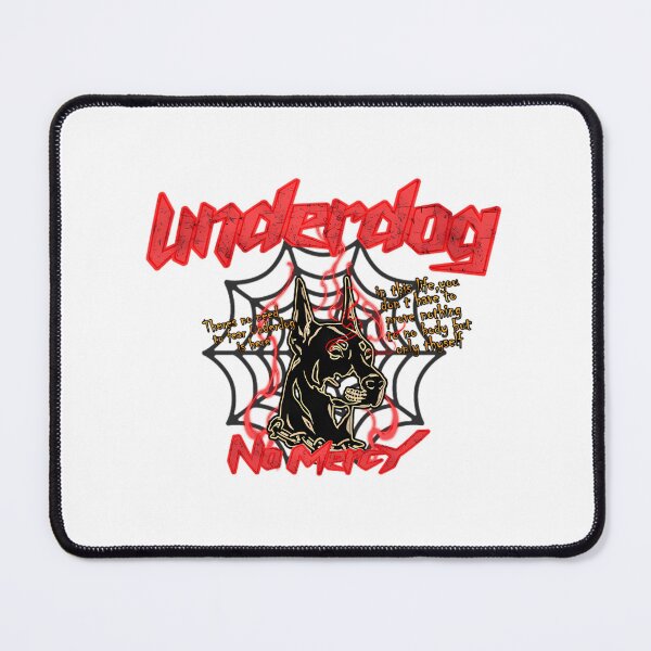 Item preview, Underdog Nightmare Demon designed and sold by Polarfxdminded.
