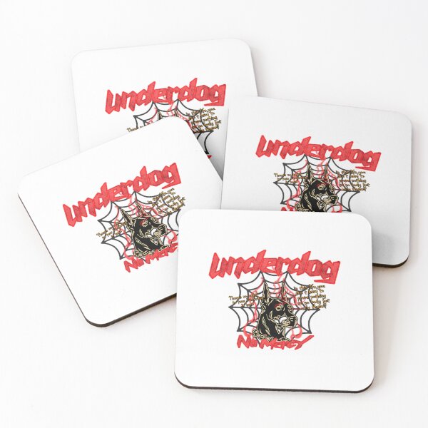 Item preview, Underdog Nightmare Demon designed and sold by Polarfxdminded.