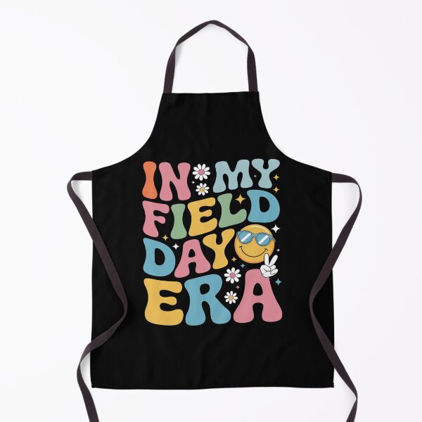 Item preview, In My Field Day Era Teachers designed and sold by MeowtivationP.