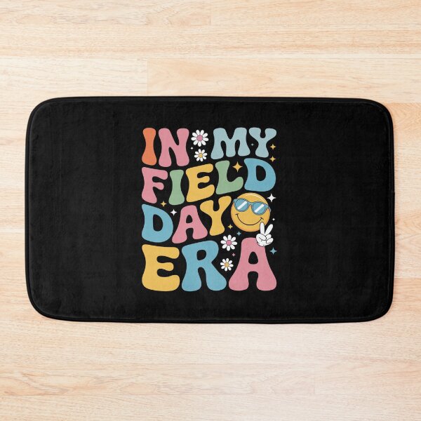Item preview, In My Field Day Era Teachers designed and sold by MeowtivationP.