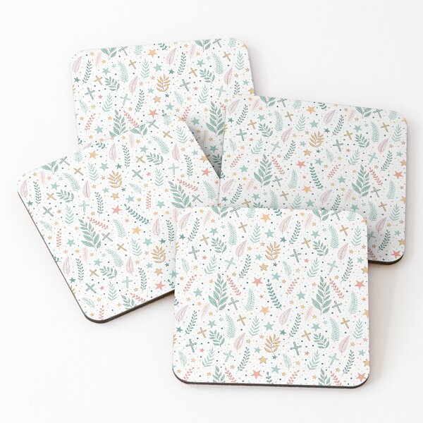 Item preview, Confetti Mini Mix designed and sold by Shuga-Design.