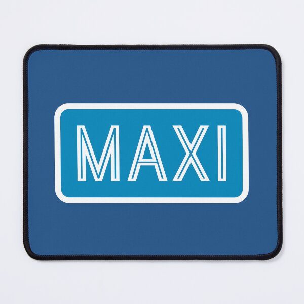 Item preview, Maxi Name designed and sold by Jeallan Designs.