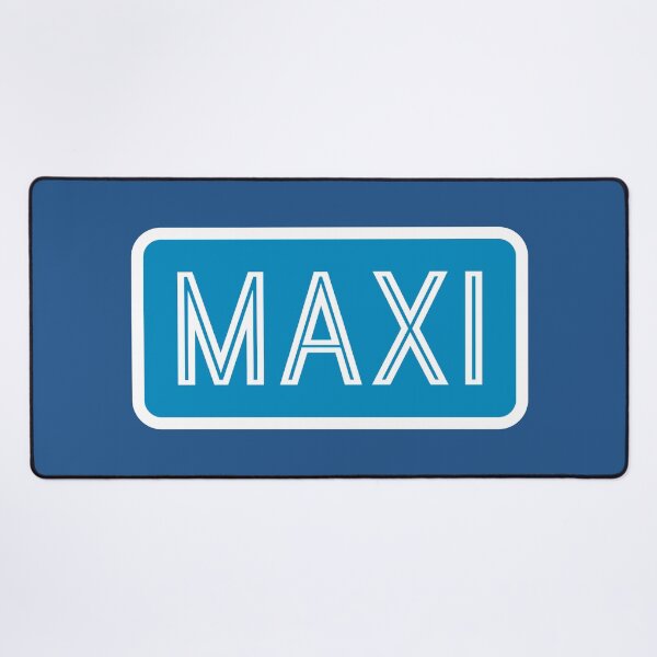 Item preview, Maxi Name designed and sold by Jeallan Designs.