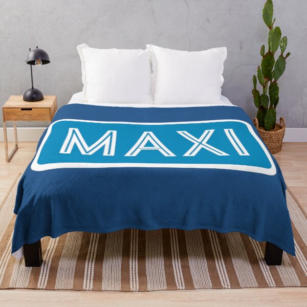Item preview, Maxi Name designed and sold by Jeallan Designs.