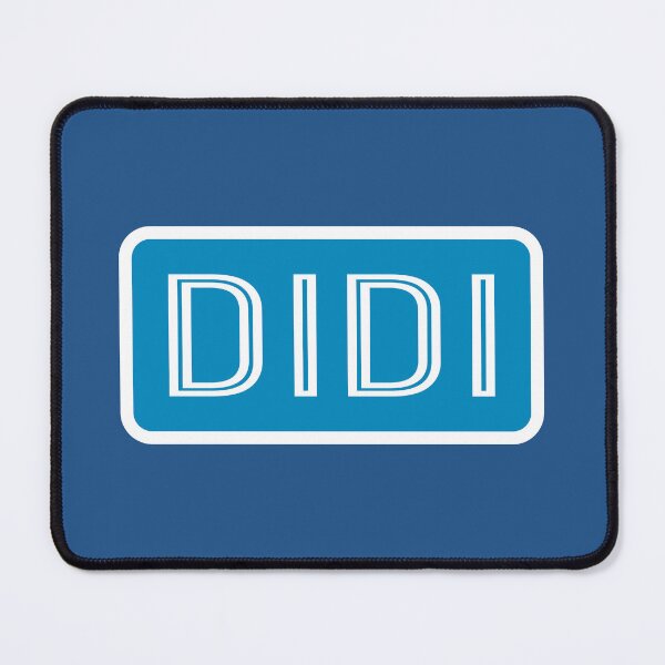 Item preview, Didi Name designed and sold by Jeallan Designs.