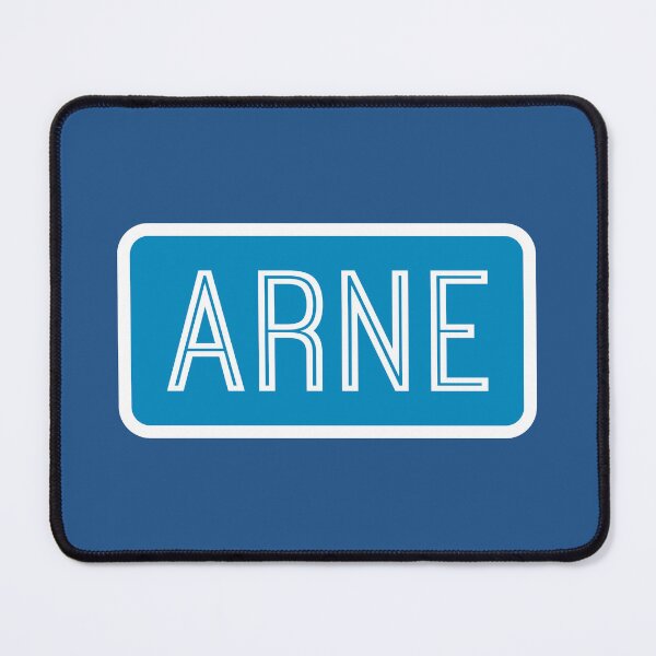 Item preview, Arne Name designed and sold by Jeallan Designs.