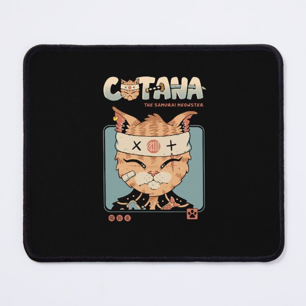 Item preview, Catana Portrait designed and sold by vincenttrinidad.
