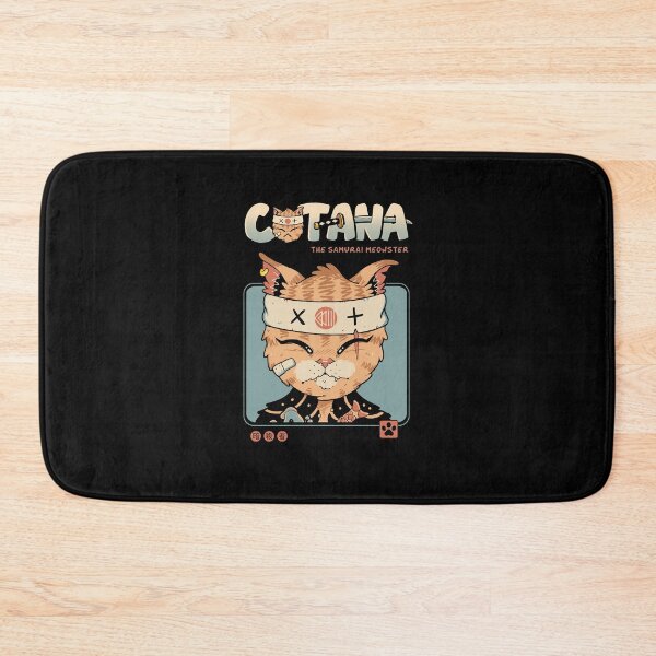Item preview, Catana Portrait designed and sold by vincenttrinidad.