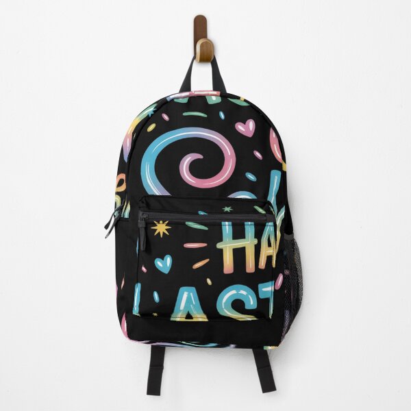 Item preview, Happy Last Day Of SchoolTeacher Student designed and sold by StephenDDArt.