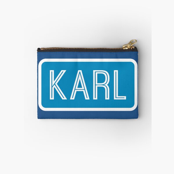 Item preview, Karl Name designed and sold by Jeallan Designs.