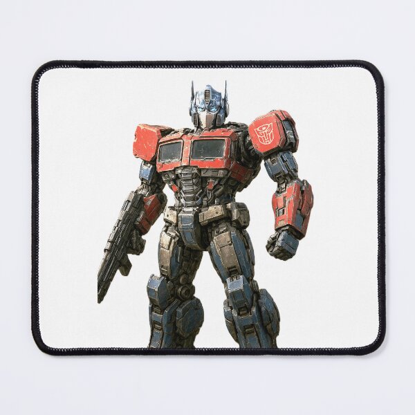 Item preview, 3D Megatron designed and sold by MysticRebel Studio.