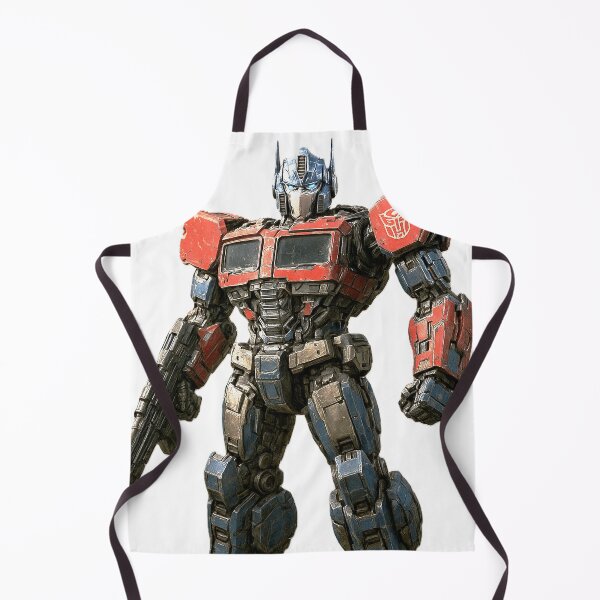 Item preview, 3D Megatron designed and sold by MysticRebel Studio.