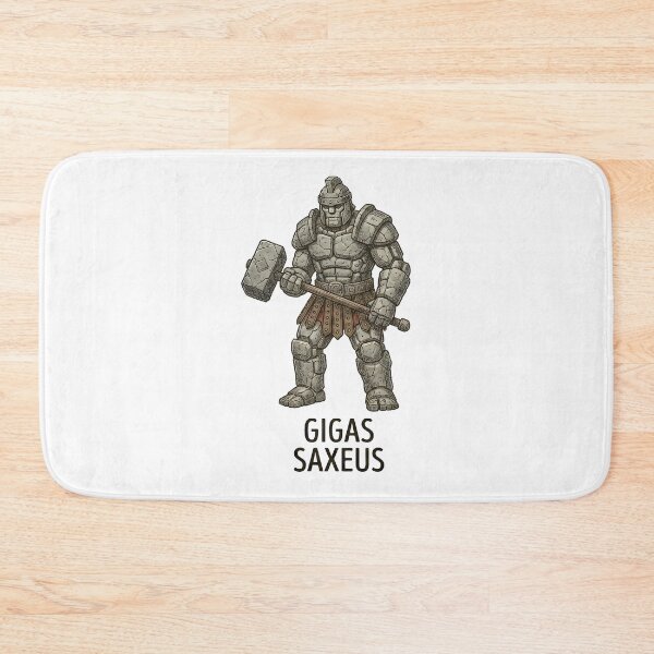 Item preview, Roman Stone Golem Giant Warrior designed and sold by k3rstman1.