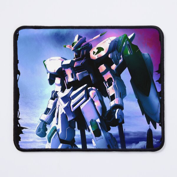 Item preview, gama radar Bael Gundam Digital Artwork visual art gundam designed and sold by sabartgunpla.