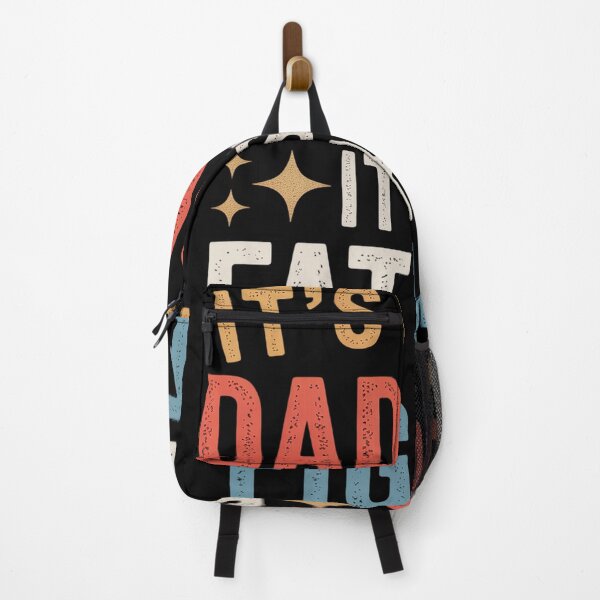 Item preview, It'S Not A Dad Bod Its A Father Figure Fathers Day designed and sold by MeowtivationP.