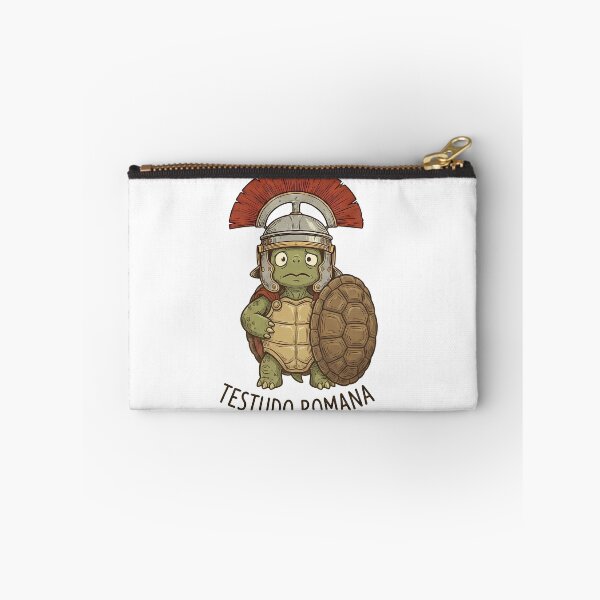Item preview, Roman Turtle Legionary Shield Tortoise designed and sold by k3rstman1.