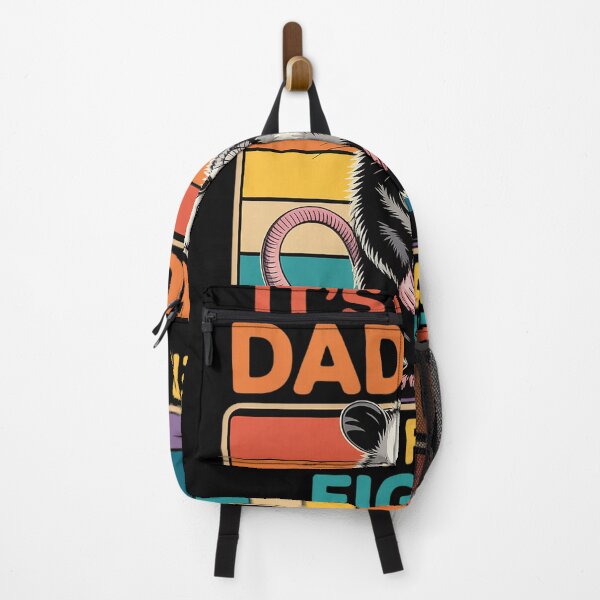 Item preview, Its Not Dad Bod Its Father Figure Fathers Day Dad designed and sold by MeowtivationP.