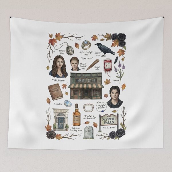 Item preview, All VD things designed and sold by MetaWade.