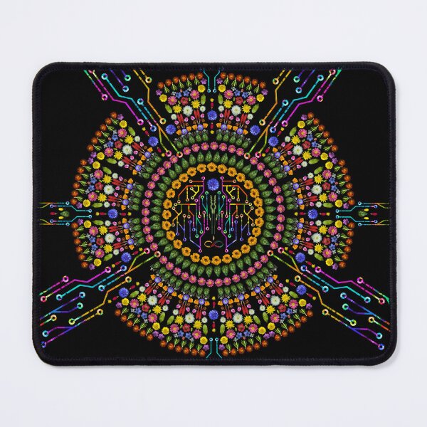 Item preview, Cellular Obrit designed and sold by TheSpaceShip.