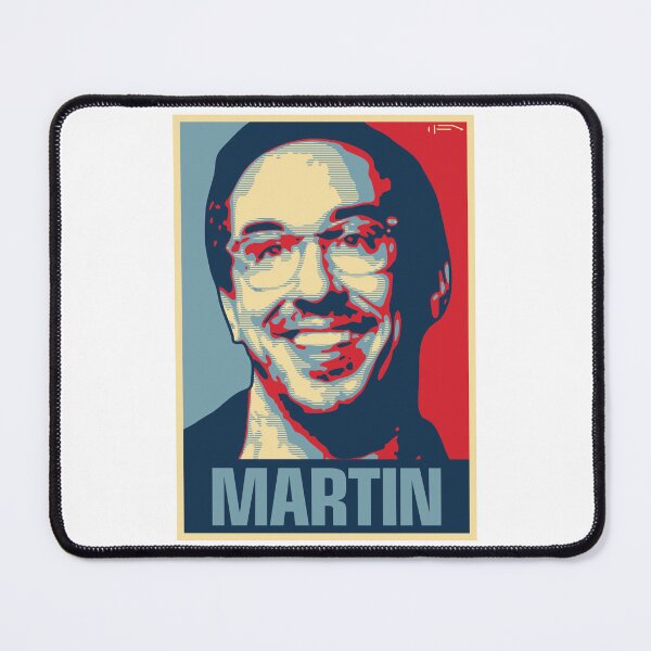 Item preview, Martin designed and sold by DFA.