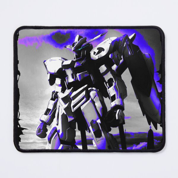 Item preview, blue gama radar Bael Gundam Digital Artwork visual art gundam designed and sold by sabartgunpla.