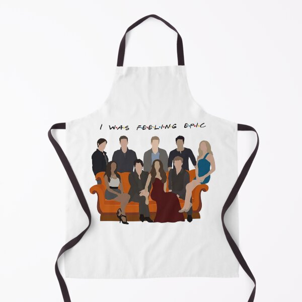 Item preview, I feel epic designed and sold by MetaWade.