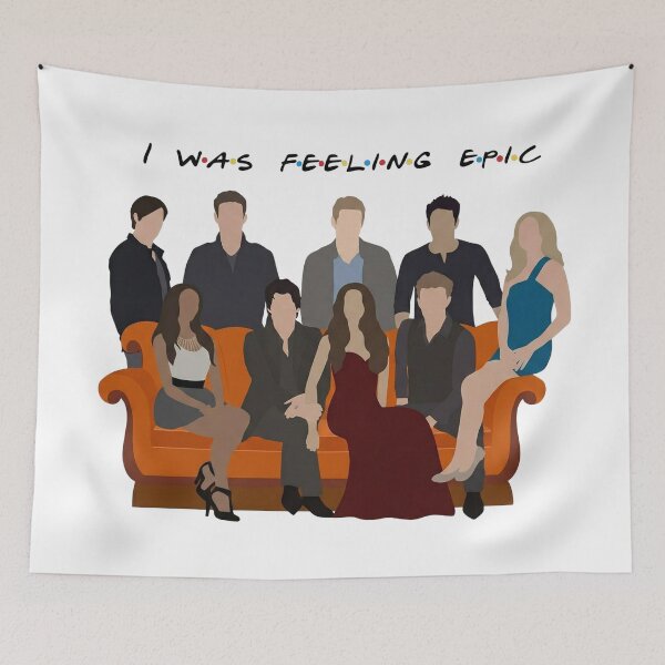 Item preview, I feel epic designed and sold by MetaWade.