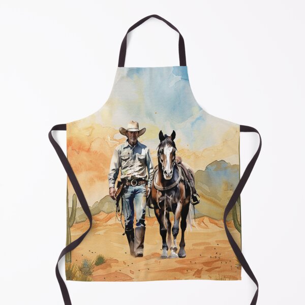 Item preview, “Goodbye Old Paint – The Faithful Trail Horse” designed and sold by MysticOzzy.