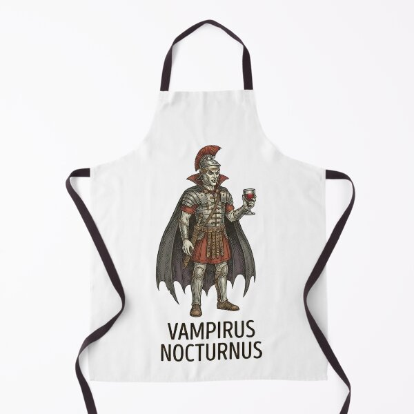 Item preview, Ancient Roman Vampire Warrior Nocturnus designed and sold by k3rstman1.