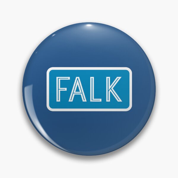Item preview, Falk Name designed and sold by Jeallan Designs.