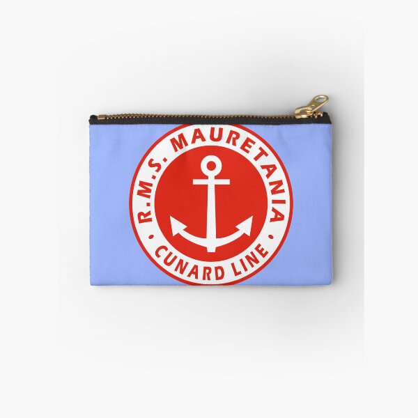 Item preview, RMS Mauretania designed and sold by lyvershop.