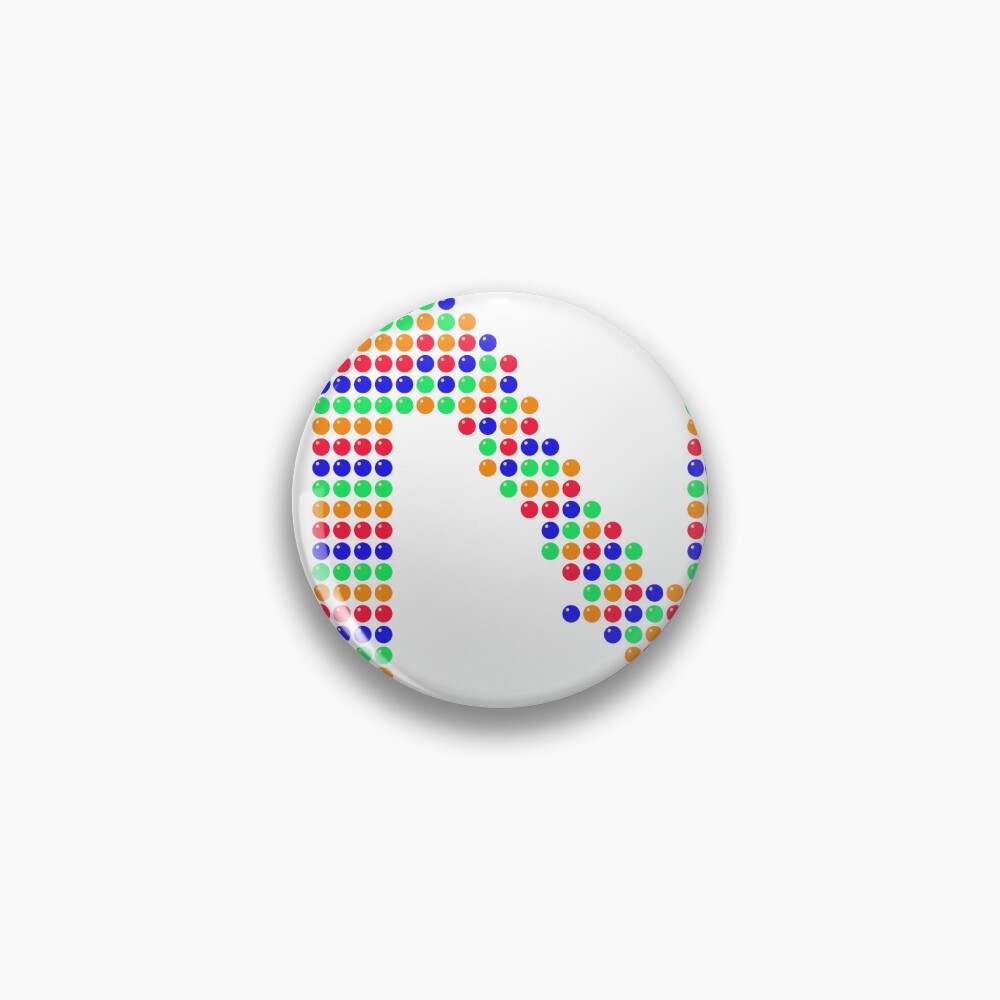 Item preview, Pin designed and sold by TheIconSmith.