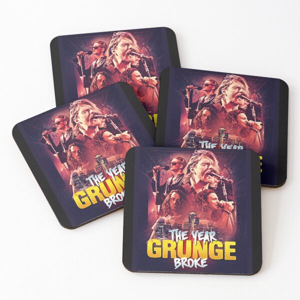 Item preview, The YEAR Grunge BROKE designed and sold by The YEAR Grunge BROKE.
