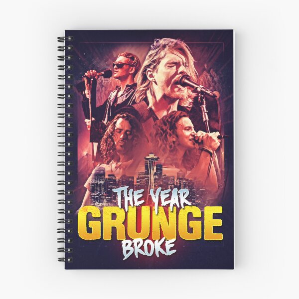 Item preview, The YEAR Grunge BROKE designed and sold by The YEAR Grunge BROKE.