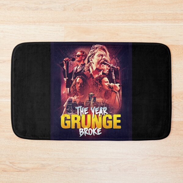 Item preview, The YEAR Grunge BROKE designed and sold by The YEAR Grunge BROKE.