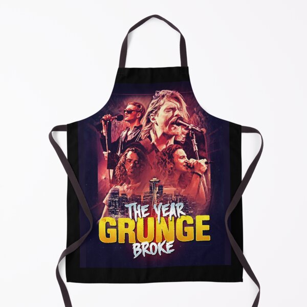 Item preview, The YEAR Grunge BROKE designed and sold by The YEAR Grunge BROKE.