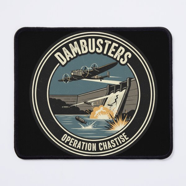 Item preview, Dambusters designed and sold by Azrora.