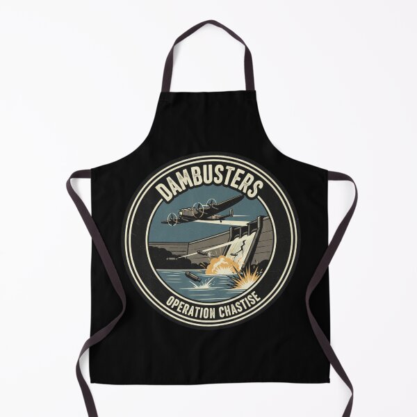 Item preview, Dambusters designed and sold by Azrora.