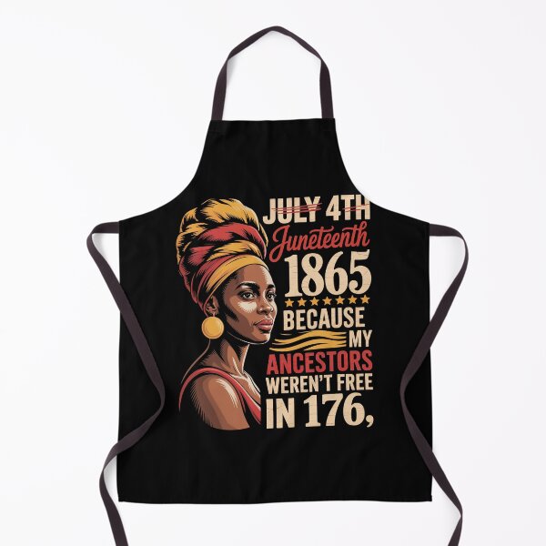 Artikelvorschau, Juneteenth – Gedenktag zur Befreiung der Afroamerikaner 1865 entworfen und verkauft von MeowtivationP.