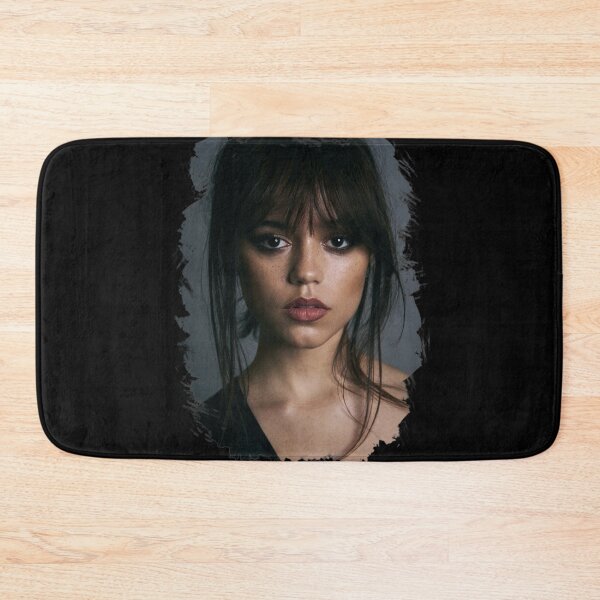 Item preview, Jenna Ortega designed and sold by El Hermano Gym.