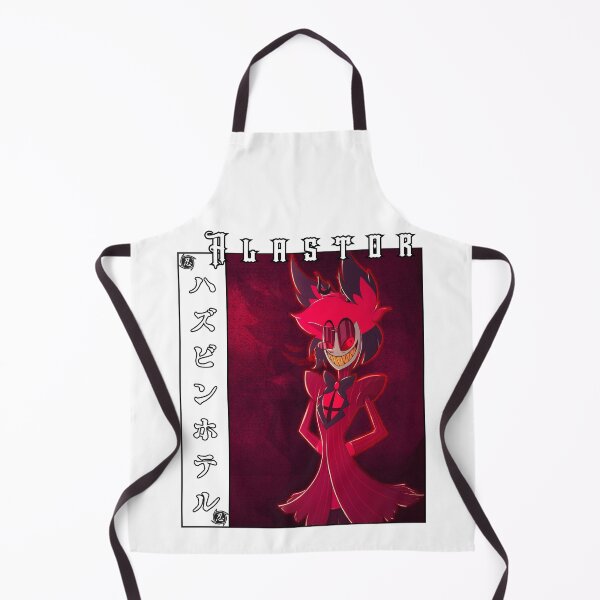 Item preview, Alastor Inspired Hazbin Hotel Fan Art | Digital Retro Aesthetic designed and sold by lamiarte.
