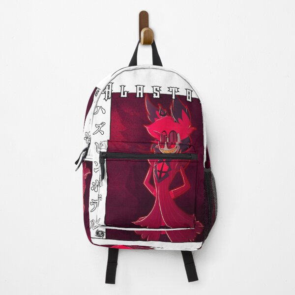 Item preview, Alastor Inspired Hazbin Hotel Fan Art | Digital Retro Aesthetic designed and sold by lamiarte.