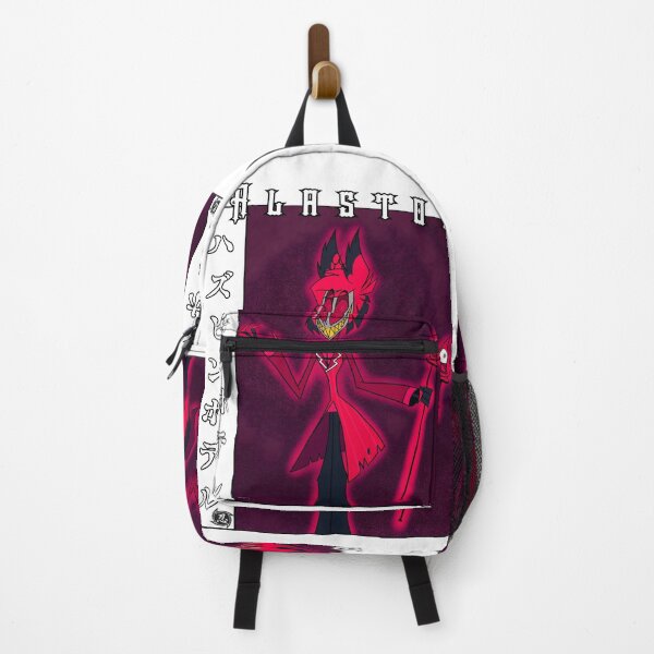 Item preview, Alastor Inspired Hazbin Hotel Fan Art | Digital Retro Aesthetic designed and sold by lamiarte.