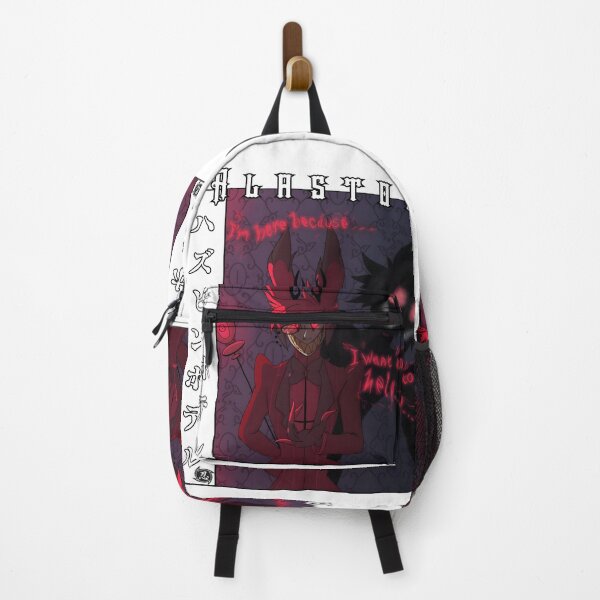 Item preview, Alastor Inspired Hazbin Hotel Fan Art | Digital Retro Aesthetic designed and sold by lamiarte.