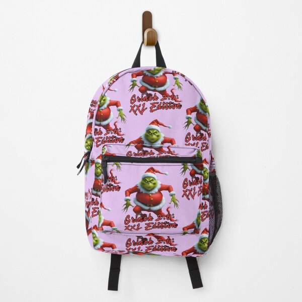 Item preview, Grinch XXL designed and sold by Sunci.