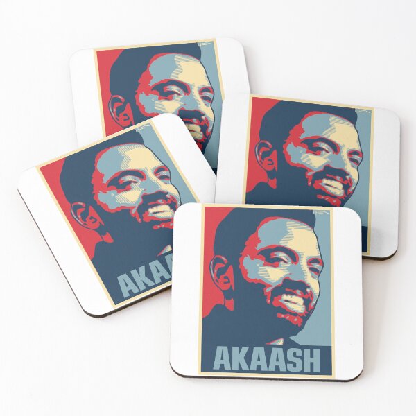 Item preview, Akaash designed and sold by DFA.