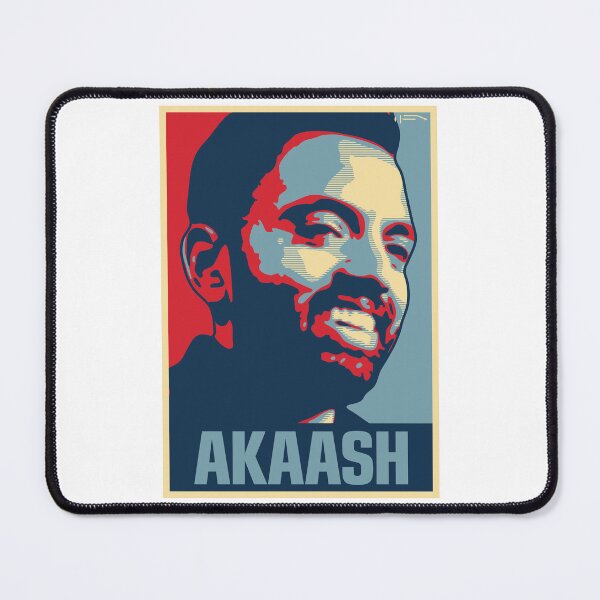 Item preview, Akaash designed and sold by DFA.
